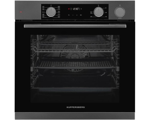 Духовой шкаф Kuppersberg KSO 610 SG