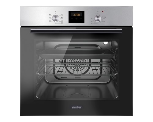 Электрический духовой шкаф Simfer B6EM56070