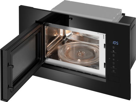 Микроволновая печь Weissgauff HMT-620 Compact Touch