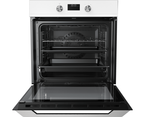 Духовой шкаф Haier HOQ-K5AAN3GW