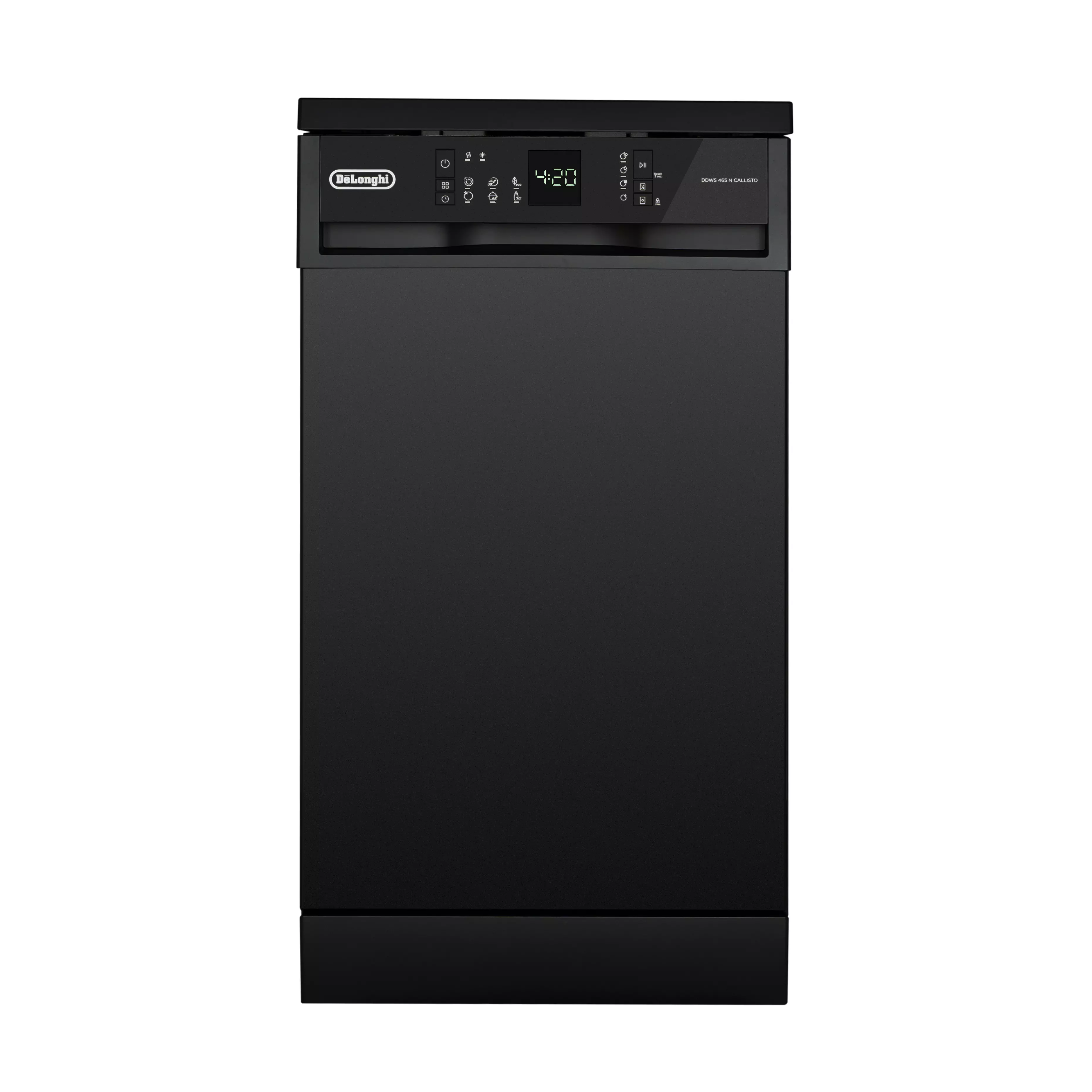 Встраиваемая посудомоечная машина DeLonghi DDWS 465 N CALLISTO