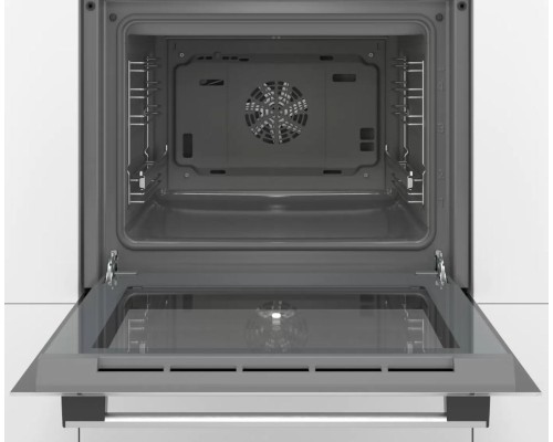 Духовой шкаф Bosch HBF254EW0R
