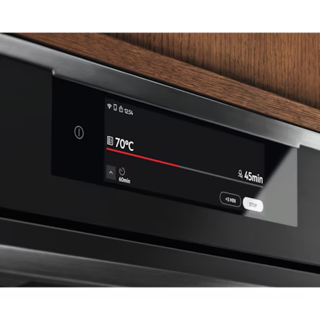 Встраиваемый духовой шкаф Electrolux KOAAS3ST