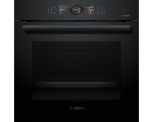 Духовой шкаф Bosch HSG856XC1