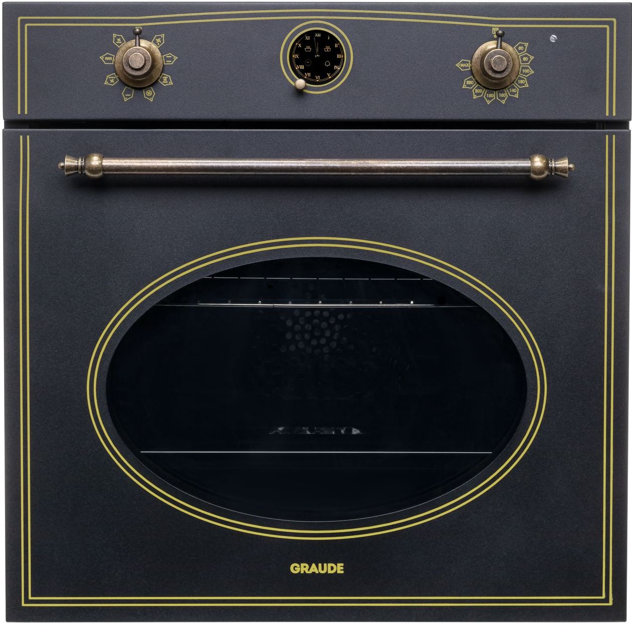 Духовой шкаф Graude BK 60.1 SM