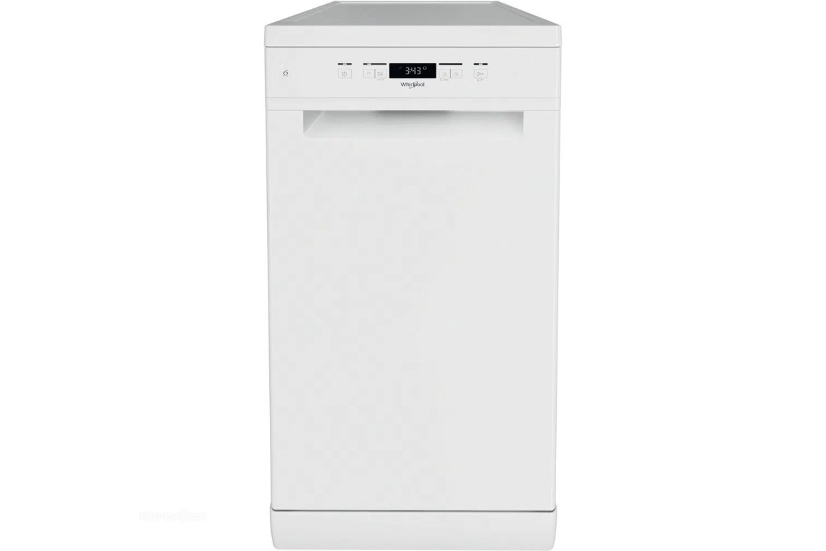 Посудомоечная машина Whirlpool WSFC 3M17