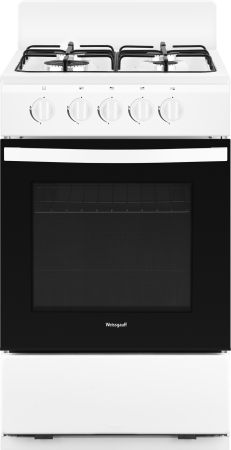 Газовая плита Weissgauff WGSM 5000 W