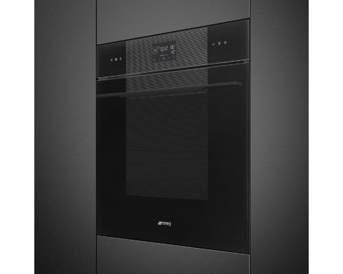 Духовой шкаф Smeg SOP6102S2PB3