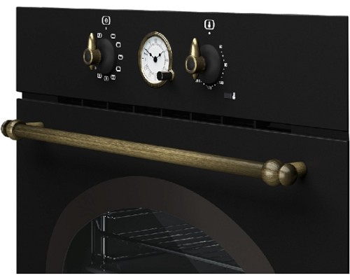 Духовой шкаф Teka HRB 6300 ATB BRASS