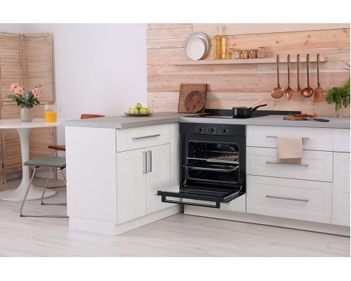 Электрический духовой шкаф Simfer B6EB140001