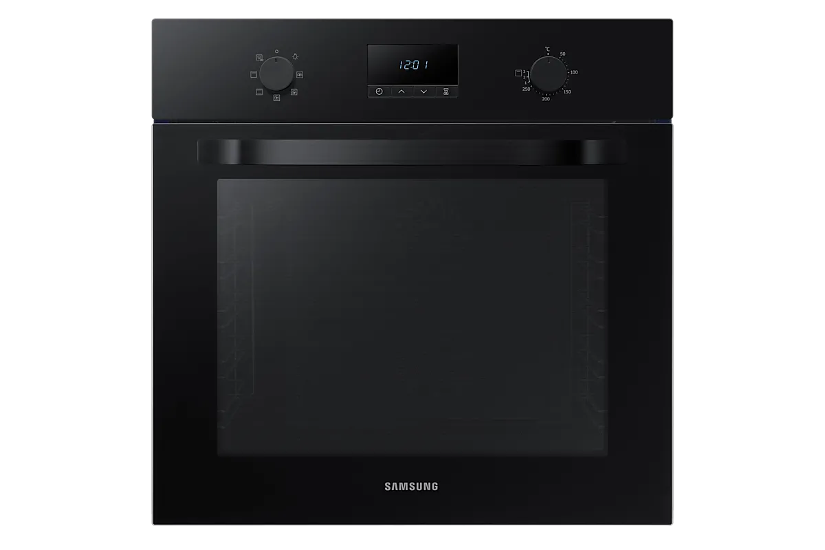Духовой шкаф Samsung NV68R1310BB/WT