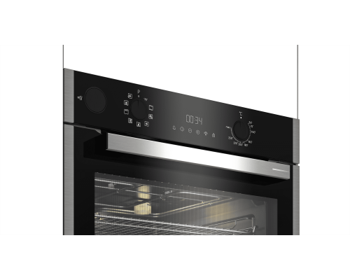 Конвекционный духовой шкаф Grundig GEBD19301B