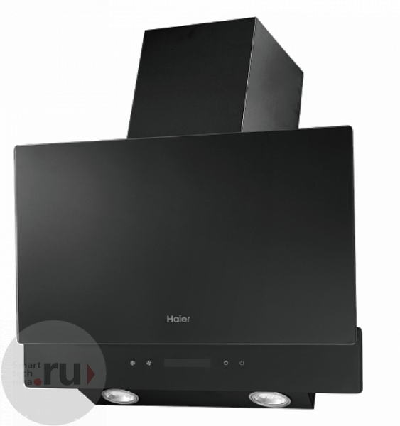 Вытяжка Haier HVX-W672GB