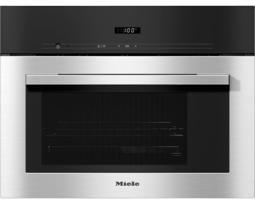Пароварка Miele DG2740 EDST/CLST