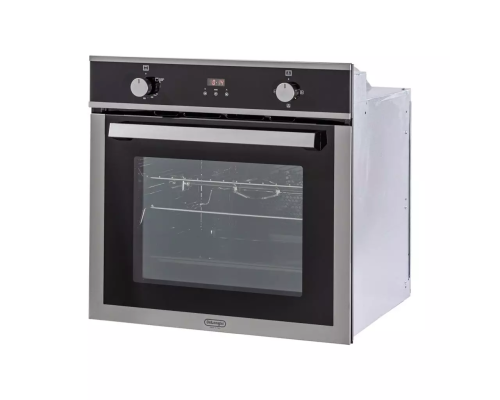 Газовый духовой шкаф с газовым грилем DeLonghi PGGA 4 RUS