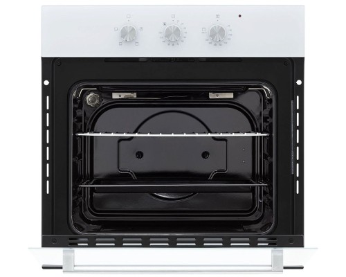Электрический духовой шкаф Krona ESSENZA 60 WH G2
