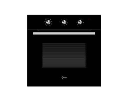 Духовой шкаф встраиваемый Midea MO37001GB