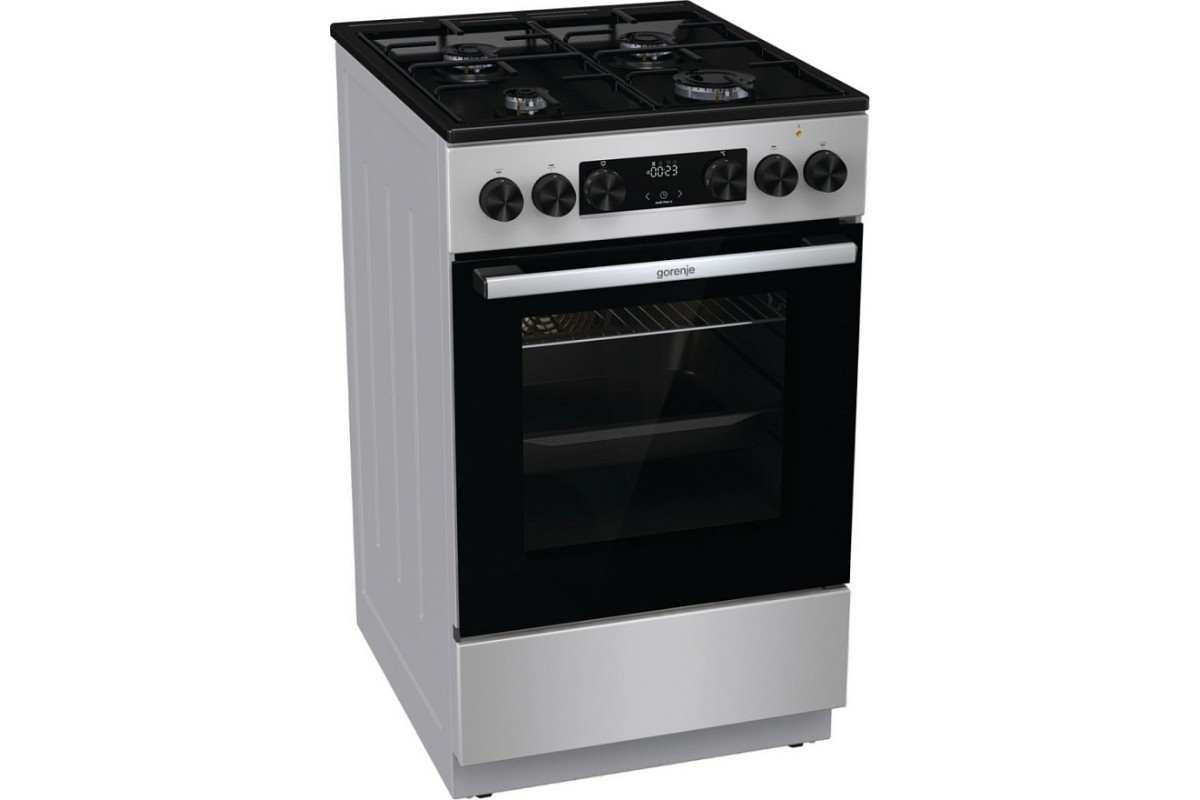 Комбинированная плита Gorenje GK5C60SJ