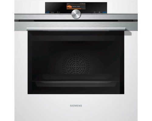 Духовой шкаф Siemens HB676G0W1