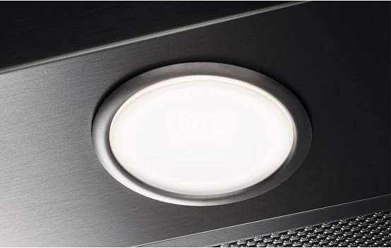 вытяжка Electrolux LFP536X