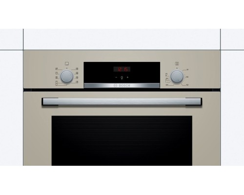 Электрический духовой шкаф Bosch Serie 4 HBF534EF0R