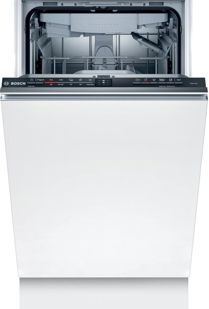 Встраиваемая посудомоечная машина Bosch SPV2XMX01E