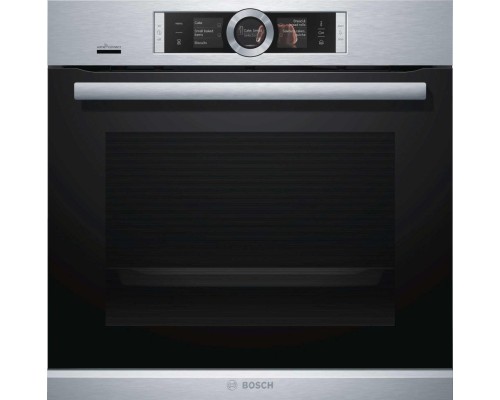 Духовой шкаф Bosch HSG636XS6