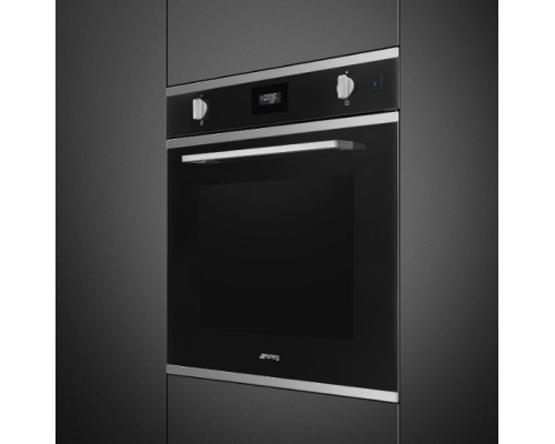 Духовой шкаф Smeg SOP6401S2N