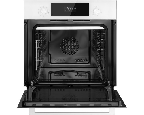 Духовой шкаф Weissgauff EOV 302 SW White Edition