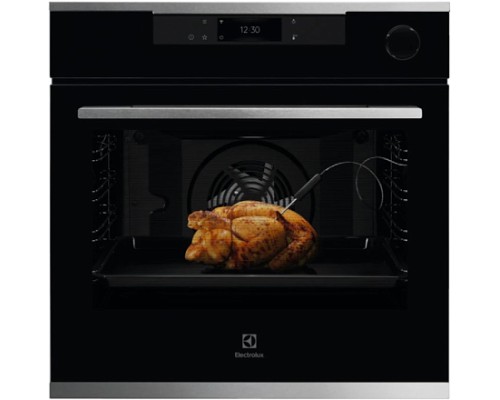 Духовой шкаф Electrolux OKE8C39WX