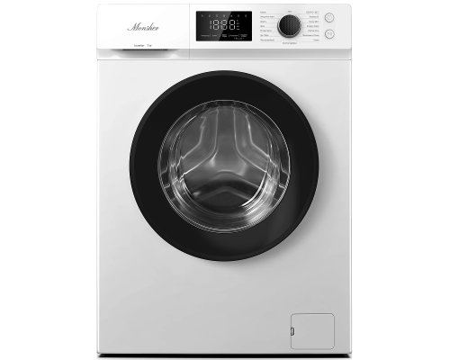 Стиральная машина Monsher MWM 450 Blanc