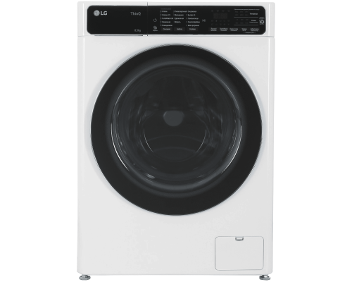 Стиральная машина LG F2T9GW9W