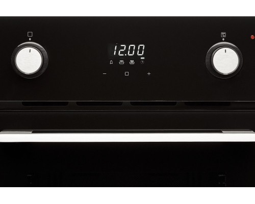 Электрический духовой шкаф KRONA SONATA 45 BL