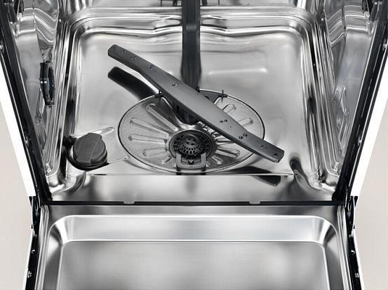 Встраиваемая посудомоечная машина Electrolux EEA27200L