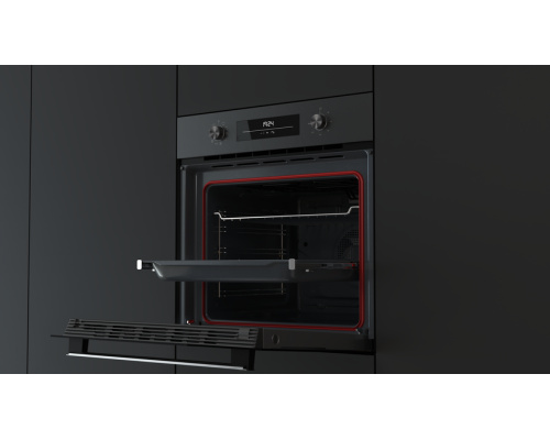 Духовой шкаф Teka NEO HSB 6360 FULL BLACK