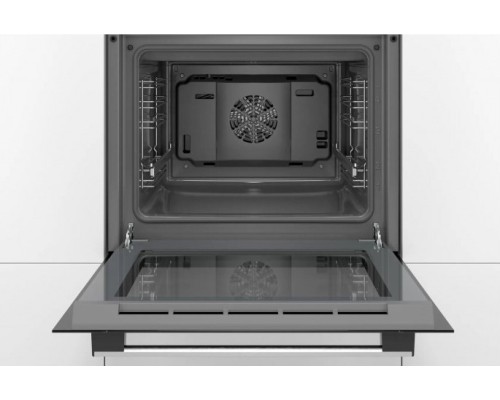Духовой шкаф Bosch HBA513BS1