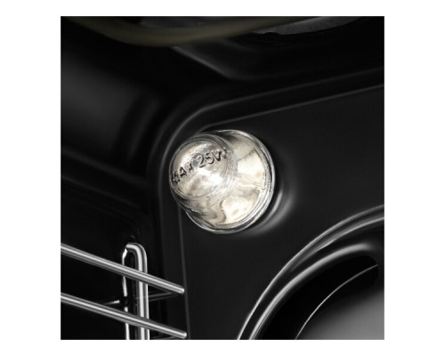 Духовой шкаф Электрический Hyundai HEO 6642 IX