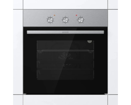 Духовой шкаф Gorenje BO6727E03NX