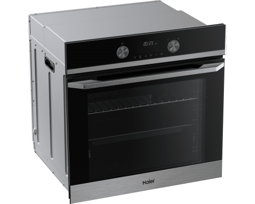 Духовой шкаф Haier HOQ-K5AAN3BX