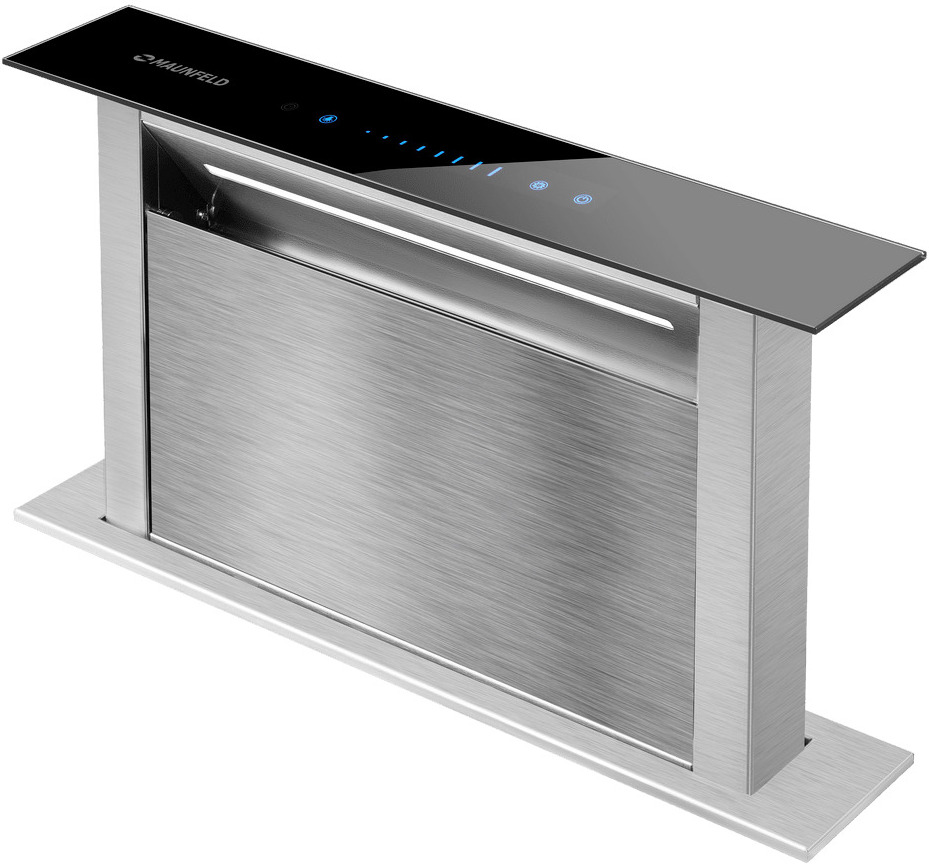 Вытяжка Maunfeld Prestige 90 Inox