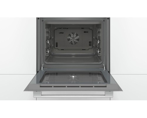 Встраиваемый духовой шкаф Bosch HBJ558YW0Q