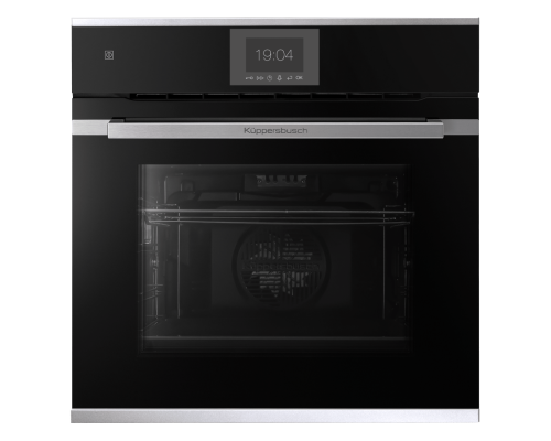 Духовой шкаф Kuppersbusch B 6550.0 S1 Stainless steel