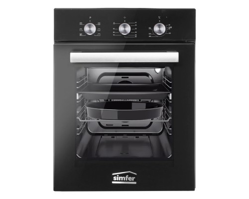 Электрический духовой шкаф Simfer B4ES18016