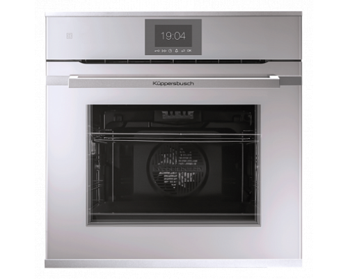 Электрический духовой шкаф Kuppersbusch B 6550.0 G1 Stainless Steel