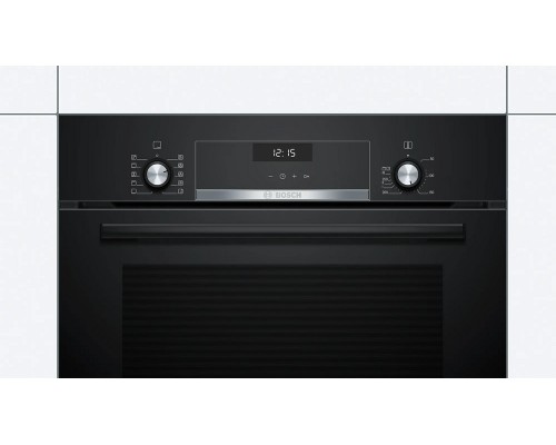 Духовой шкаф Bosch HBJ558YB0Q