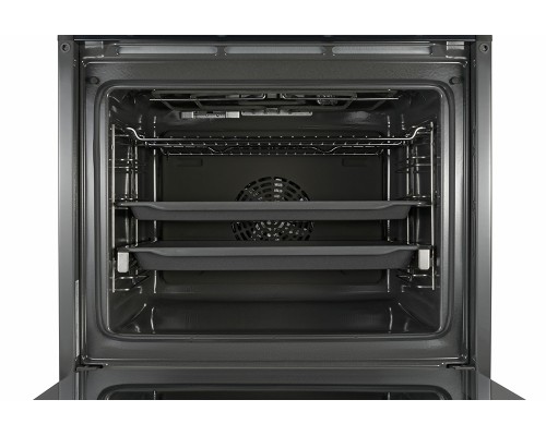 Встраиваемый духовой шкаф Bosch HBG537NB0R