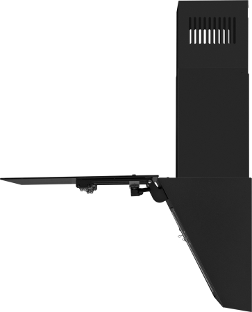 Вытяжка Weissgauff SIGMA 60 PB BL