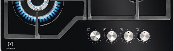 Варочная панель Electrolux KGG64362K