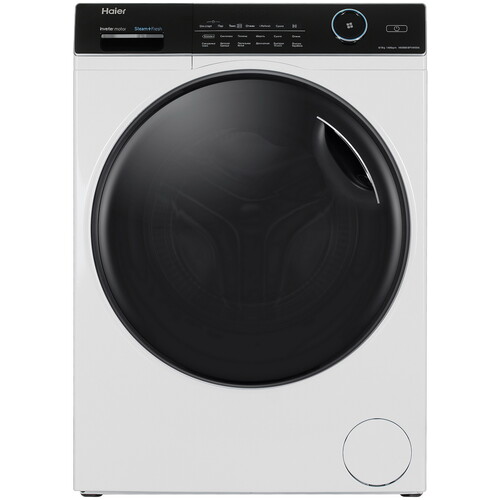 Стирально-сушильная машина Haier HWD80-BP14959A
