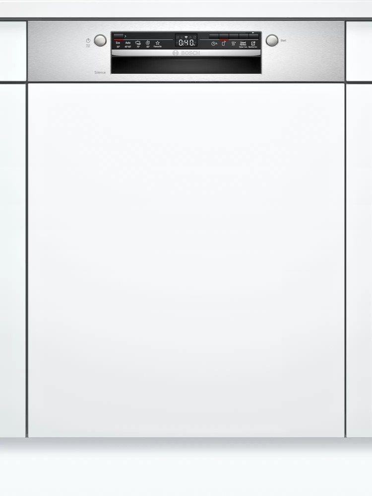 Встраиваемая посудомоечная машина Bosch SMI2ITS33E